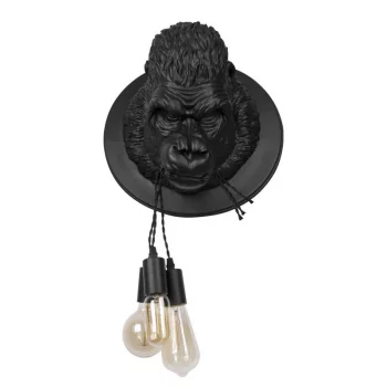 Настенный декоративный светильник Gorilla