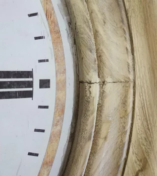 Часы настенные Grand Central Ø70 CM