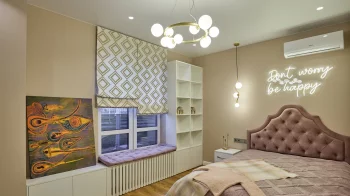 Встраиваемый светильник Зум 85X85X45 MM