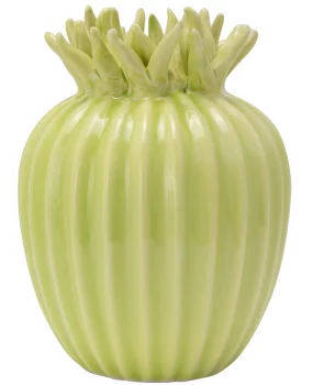 Декоративная ваза Artichoke 9X9X11 CM