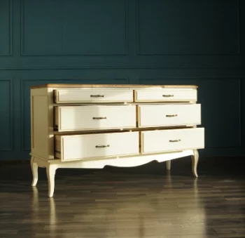Комод Leontina 140X46X81 CM