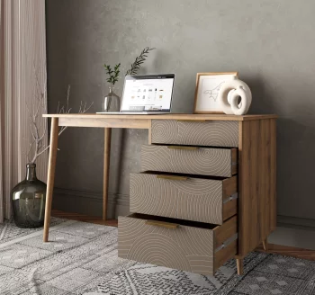 Стол рабочий Line 120X60X75 CM