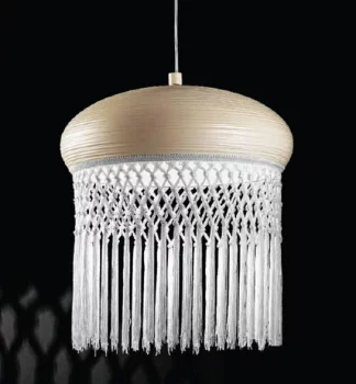 Подвесной светильник Curtain