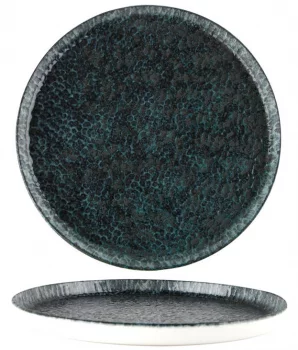 Тарелка Moss Flat Plate Ø18 CM