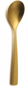 Ложка кофейная BCN Colors 11 CM Gold