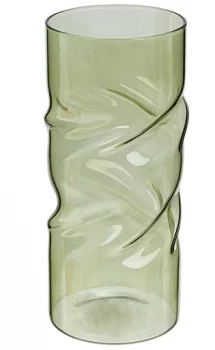 Ваза Calabria 9X9X21 CM