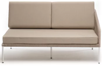 Модуль дивана Канны 148X85X75 CM
