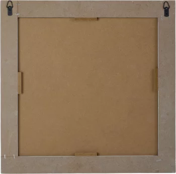 Зеркало настенное Eni 46X46 CM