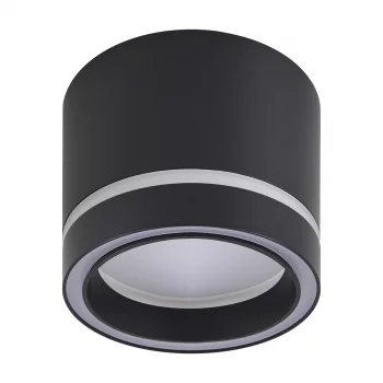 Потолочный точечный накладной светильник VGL7191DL-01B 83X83X70 CM