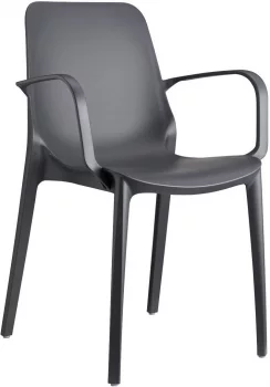 Стул Ginevra 57X56X86 CM