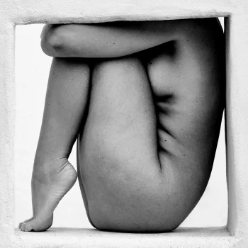 Постер Philippe Vogelenzang - Cherche moi 104X104 CM