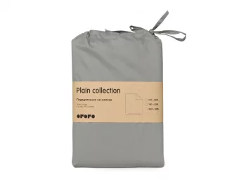 Пододеяльник Plain Collection 150X220 CM