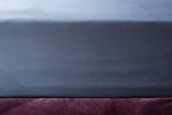 Простыня Сопрано синяя 240X250 CM
