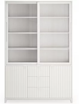 Буфет Case 139X50X210 CM