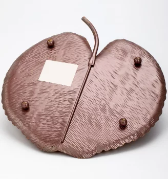 Декоративное блюдо Ailbe 31X30X3 CM