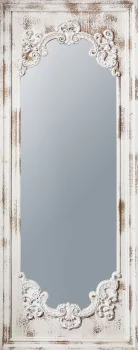 Настенное зеркало Барокко 60X4X150 CM
