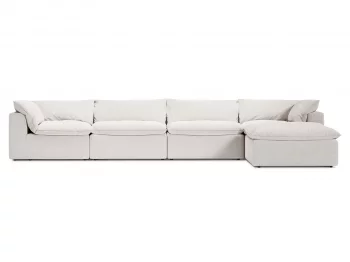 Диван Rivoli 440X185X78 CM