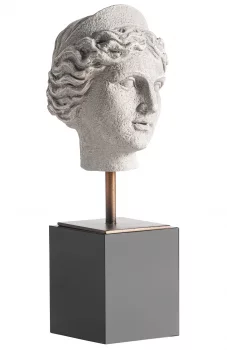 Декоративная фигура Helena 11X9X24 CM