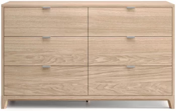 Комод Case 130X45X78 CM