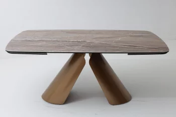 Стол Кальдерон 180-260X100X180 CM