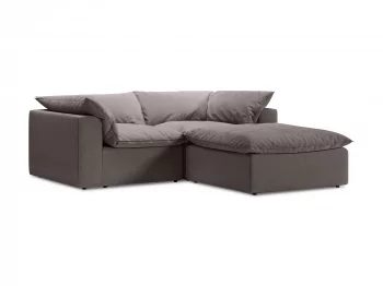 Диван Rivoli 220X220X78 CM