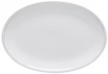 Тарелка сервировочная Friso 33X23 CM 