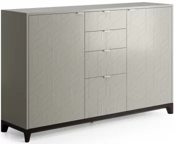 Комод Case 157X40X100 CM