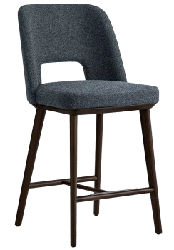 Полубарный стул Трентино 52X58X104 CM