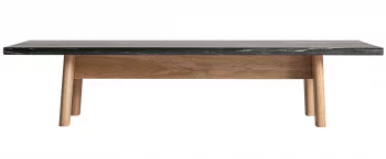 Журнальный столик Nara 160X70X34 CM