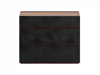 Комод Licata 95X60X75,6 CM