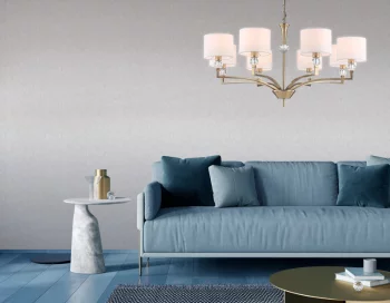 Подвесная люстра Ambrella Light LH71133