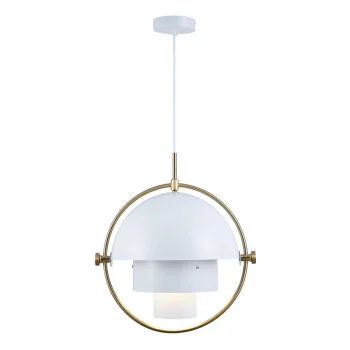 Подвесной светильник Multi-Lite 38X38X43 CM