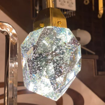 Подвесной светильник Crystal Rock