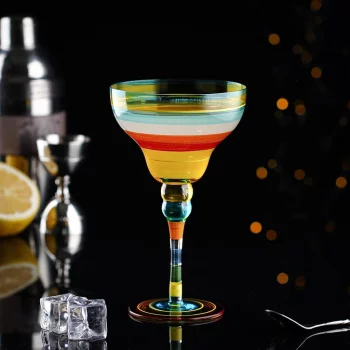 Бокал Margo Cocktail Week 365 ml