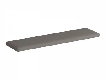 Подушка на большую тумбу Modus 143X38X6 CM