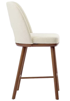 Стул полубарный Трентино 52X58X104 CM