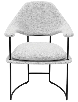 Обеденный стул Thiel 62X59X83 CM
