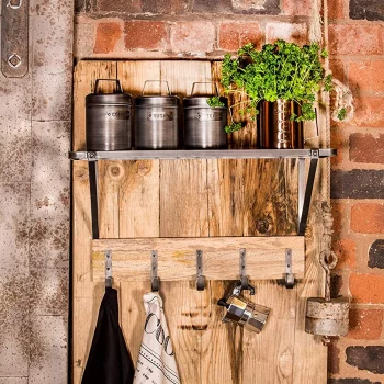 Ёмкость для хранения кофе Industrial Kitchen 1 L