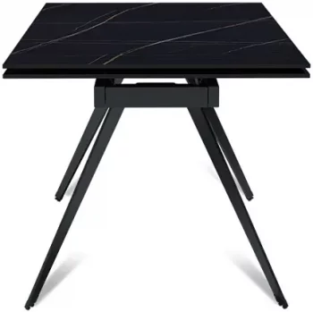 Стол раскладной Rhein 140-220X85X76 CM