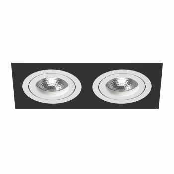 Встраиваемый светильник Intero 17X9X2 CM