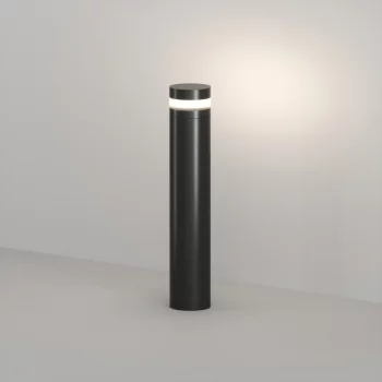 Ландшафтный светодиодный уличный светильник Vega 12X12X65 CM