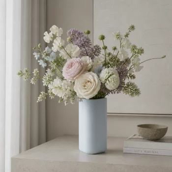 Ваза Les Vases 11X11X25 CM