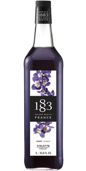 Сироп Сирень | Violet 1L