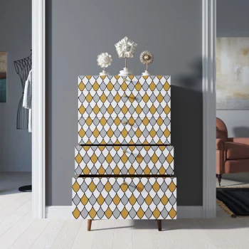 Шифоньер Berber 70X45X120 CM