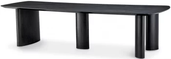 Обеденный стол Bergman 300X120X77 CM