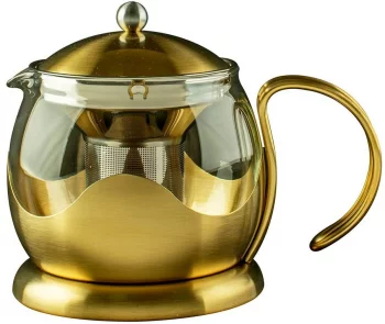 Чайник заварочный La Cafetière 1200 ml