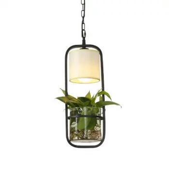 Подвесной светильник Pots Pendant