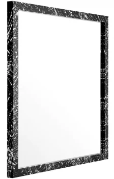 Зеркало Reflection of Eccentricity 98X98 CM
