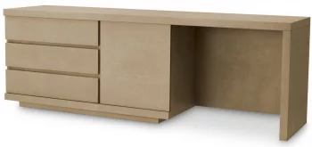 Письменный стол Crosby 220X55X76 CM