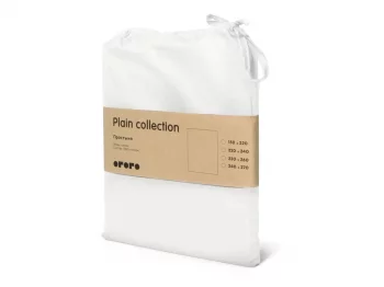 Простыня Plain Collection 150X220 CM